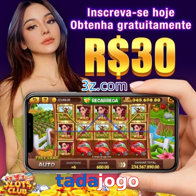 tadajogo online