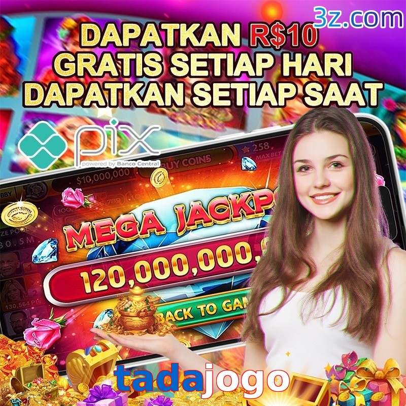 tadajogo jogos