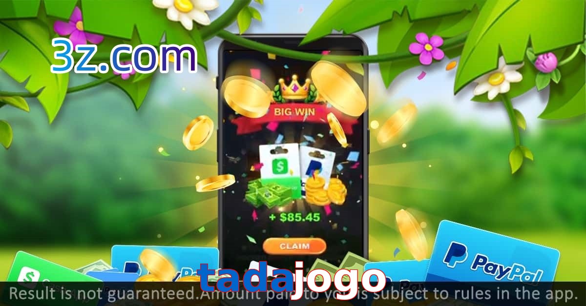 tadajogo games