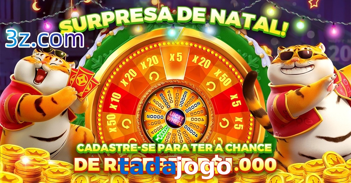 tadajogo cassino com transmissão ao vivo e croupier dedicado