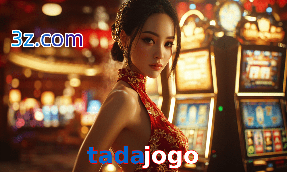 tadajogo cassino brasil 2025